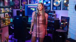 ANNA RZEWÓDZKA - Miłość to gra(Patty Ryan-Love Is The Name Of The Game) ITALO DISCO ft.Dariusz Ejdys