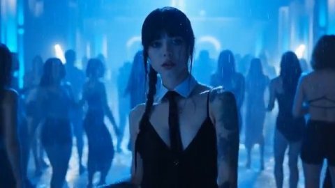 Minimal deep techno mix