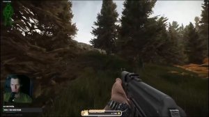 escape from Tarkov стрим нарезка