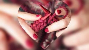 Рукодельный понедельник