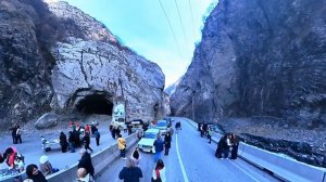 Кармадон: где ледник шёл со скоростью 200 км/ч… и всё изменил 💖