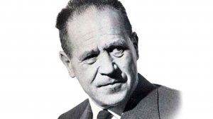 06. Лосский В.Н. Очерк мистического богословия. Глава 6. Образ и подобие.