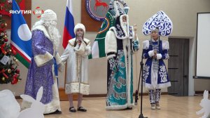 Елка добра 2025