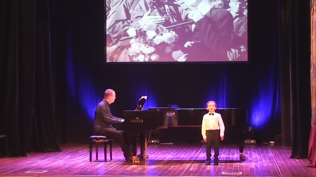 "Огромное небо" 17.05.21 ТГИК смотреть онлайн