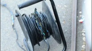 "ПОЧЕМУ ПЛАВИТСЯ УДЛИНИТЕЛЬ НА КАТУШКЕ? Разрушаем миф об индукции!"