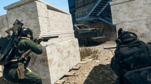 Ликвидировал 10 исполнителей