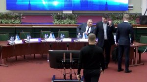 Малоэтажная Россия - Круглый стол №1