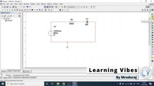8. последовательная rc-схема
