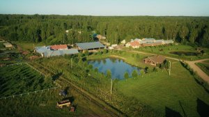 Фермерское хозяйство "Волжский Фермер"