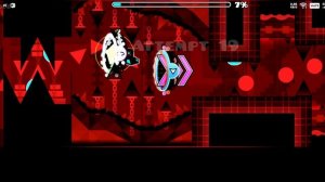 тренировка уровня BLOODBATH✌🗯