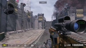 цитадель warface новая спецоперация профи в соло