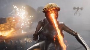 🔴Atomic Heart:DLC#4—Тизер—Первый взгляд