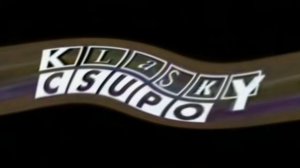 Klasky Csupo In Does Respond RGB To BGR (G Major 433 Verison)