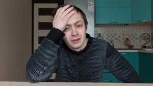 СОСЕДКА СЪЕХАЛА С КВАРТИРЫ ПОТОМУ ЧТО Я ИНЦЕЛ