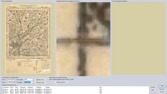 Профессиональная привязка РККА