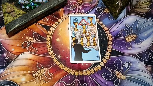 Карта дня на 07.12.2025