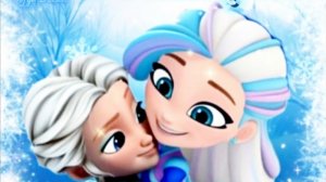 #edit#СП#снежка #снежная_королева_5#айла