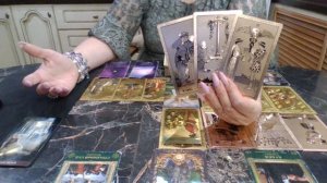 Скорпион Декабрь 2025