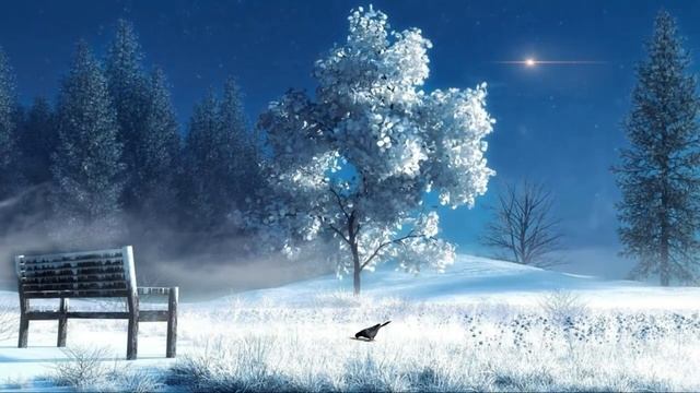 Секрет спокойствия, который работает у всех (этот плейлист)