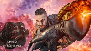 Atomic Heart🔥⚡Тизер четвёртого дополнения (4К, 2026)