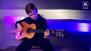 Andante (classical) by Slava Lugovskich