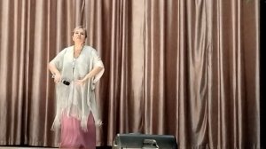 "Течёт ручей"🥰..Задорная песня.