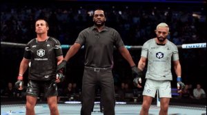 UFC 5 на PS5 Eng 14