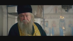 Проморолик «Непослушник» (три части), телеканал «Наше новое кино»