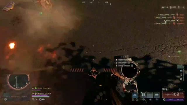 Королевская битваБатла 6BF6