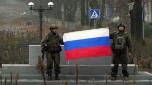 Российские военные освободили Красноармейск и взяли под контроль Волчанск.