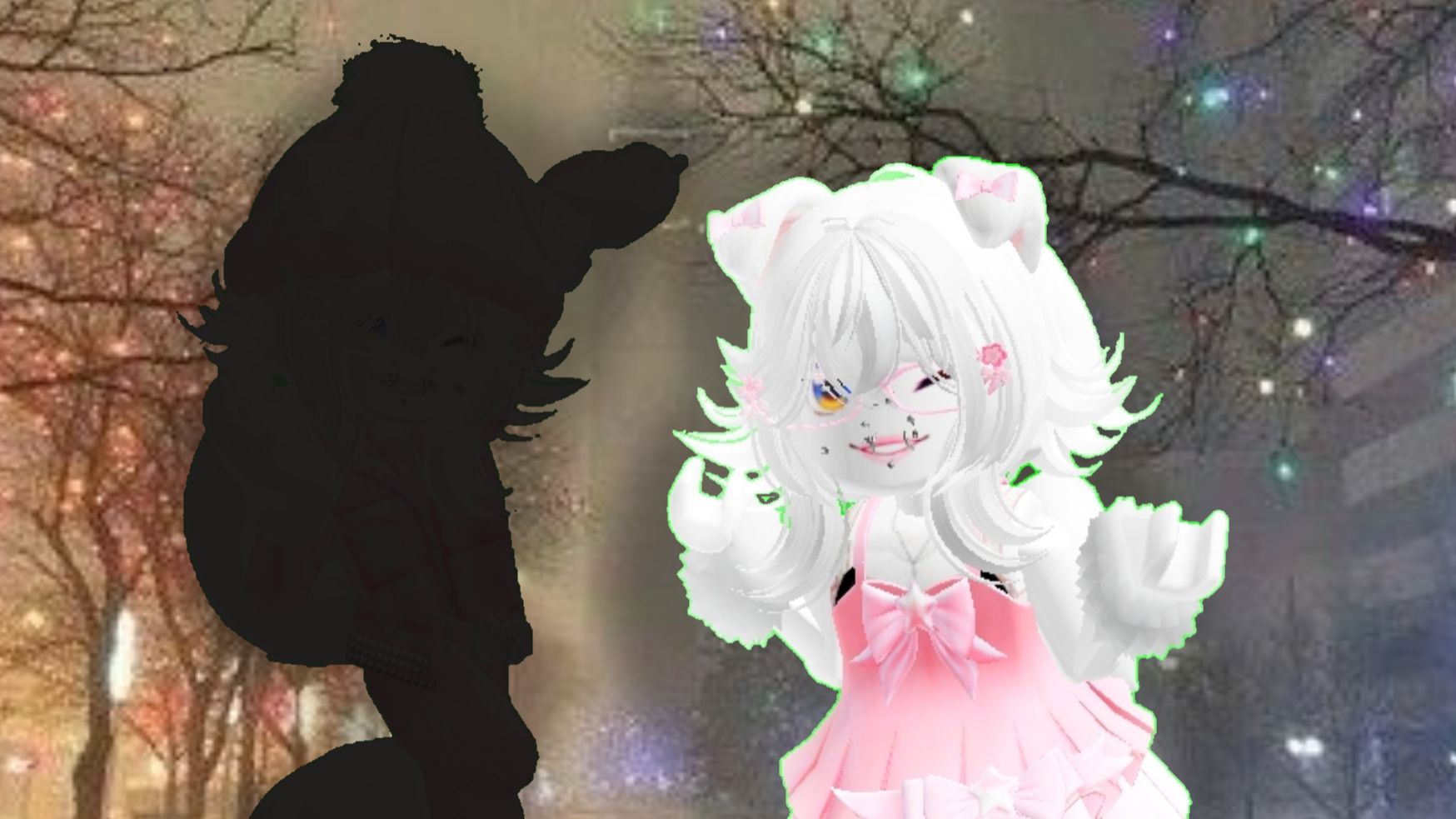 Делаю Зимний Скин! Roblox Avatar Catalog Creator смотреть онлайн