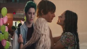 °multifandom °*”как Ромео и Джульетта