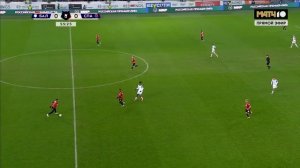 Обзор матча «Балтика» – «Спартак» | Мир РПЛ 2025/26