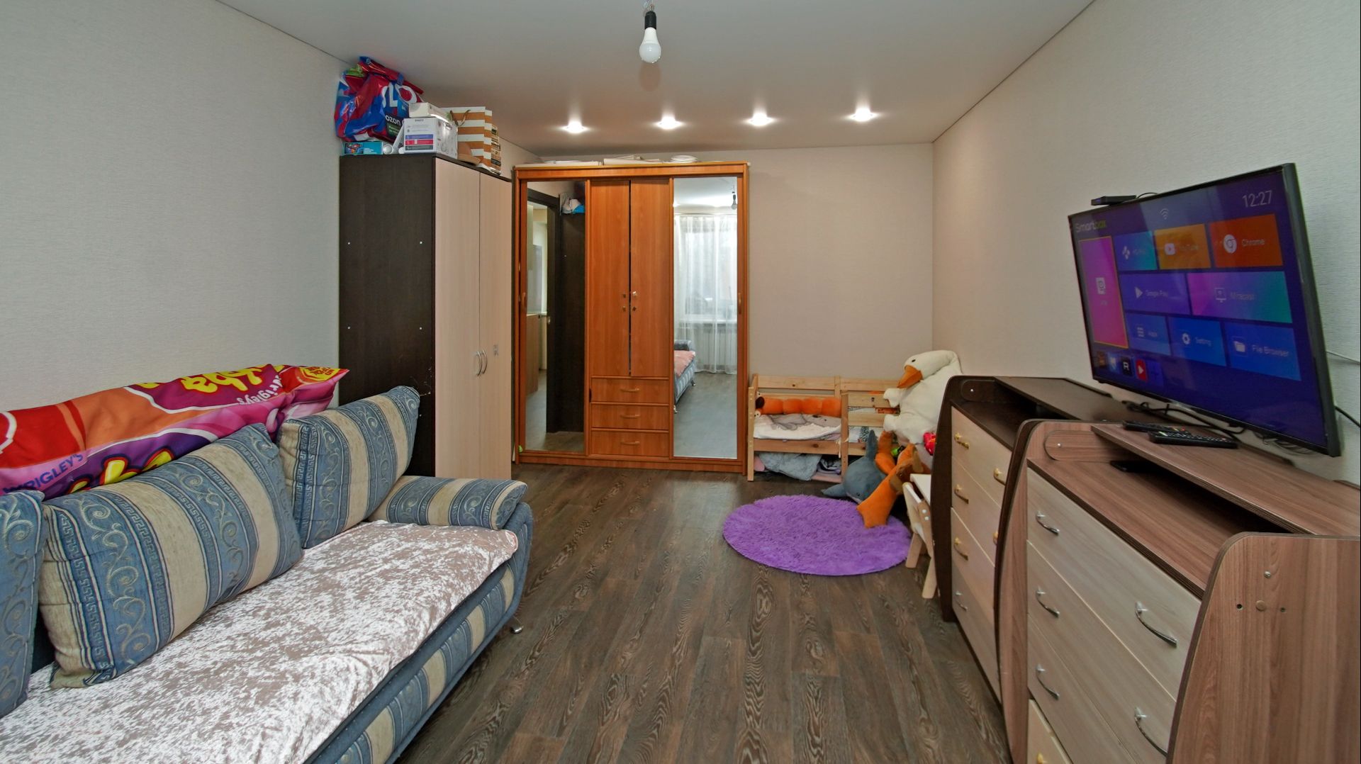 3-я Железнодорожная улица, д. 10а смотреть онлайн