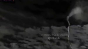 Когда устал сбивать дроны из автомата