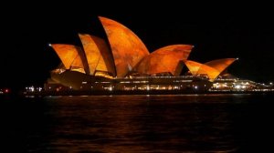 Сидней | Австралия | Ostrov.Travel
