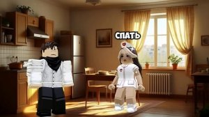 роблокс история