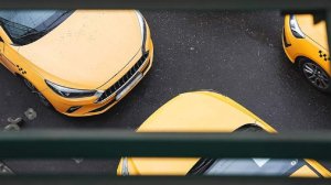 Для самозанятых таксистов введут отдельное регулирование