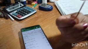 Рассказываю,как работает счетчик калорий