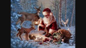 Поздравление с Новым Годом