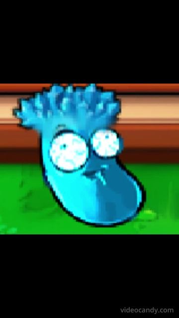 Рецепт плова но это PvZ