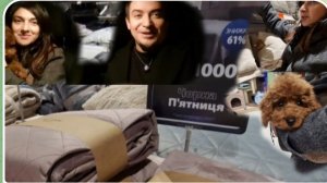 САМВЕЛ АДАМЯН, ГАРИК И КЕРРИ, НЕУДАЧНЫЙ ШОПИНГ, ВОЗВРАТ, МОЖНО СДЕЛАТЬ ДОБРОЕ ДЕЛО..