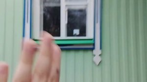 Вышли на улицу с бабушкой в первый день зимы 01-12-2025