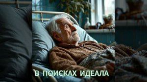 В  ПОИСКАХ  ИДЕАЛА