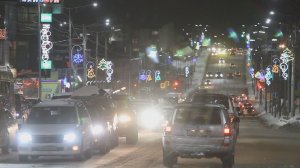 НОВОГОДНИЕ КАНИКУЛЫ