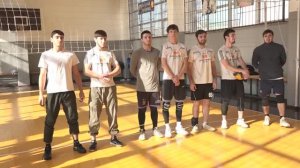 Турнир памяти Курбанали Махмудова