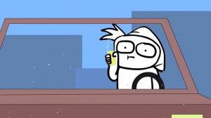 НЕЛОВКО ВЫШЛО.....(Анимация)