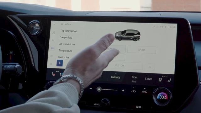 Обзор на LEXUS RX350 для нашего клиента смотреть онлайн