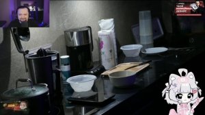 Иван и Кека - Кулинарный баттл века!