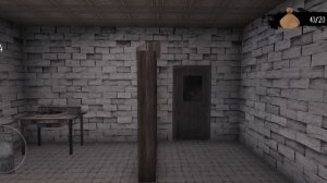 Играю в eyes the horror game